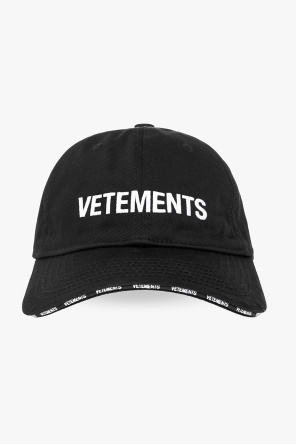 SchaferandweinerShops Japan - Baseball cap VETEMENTS